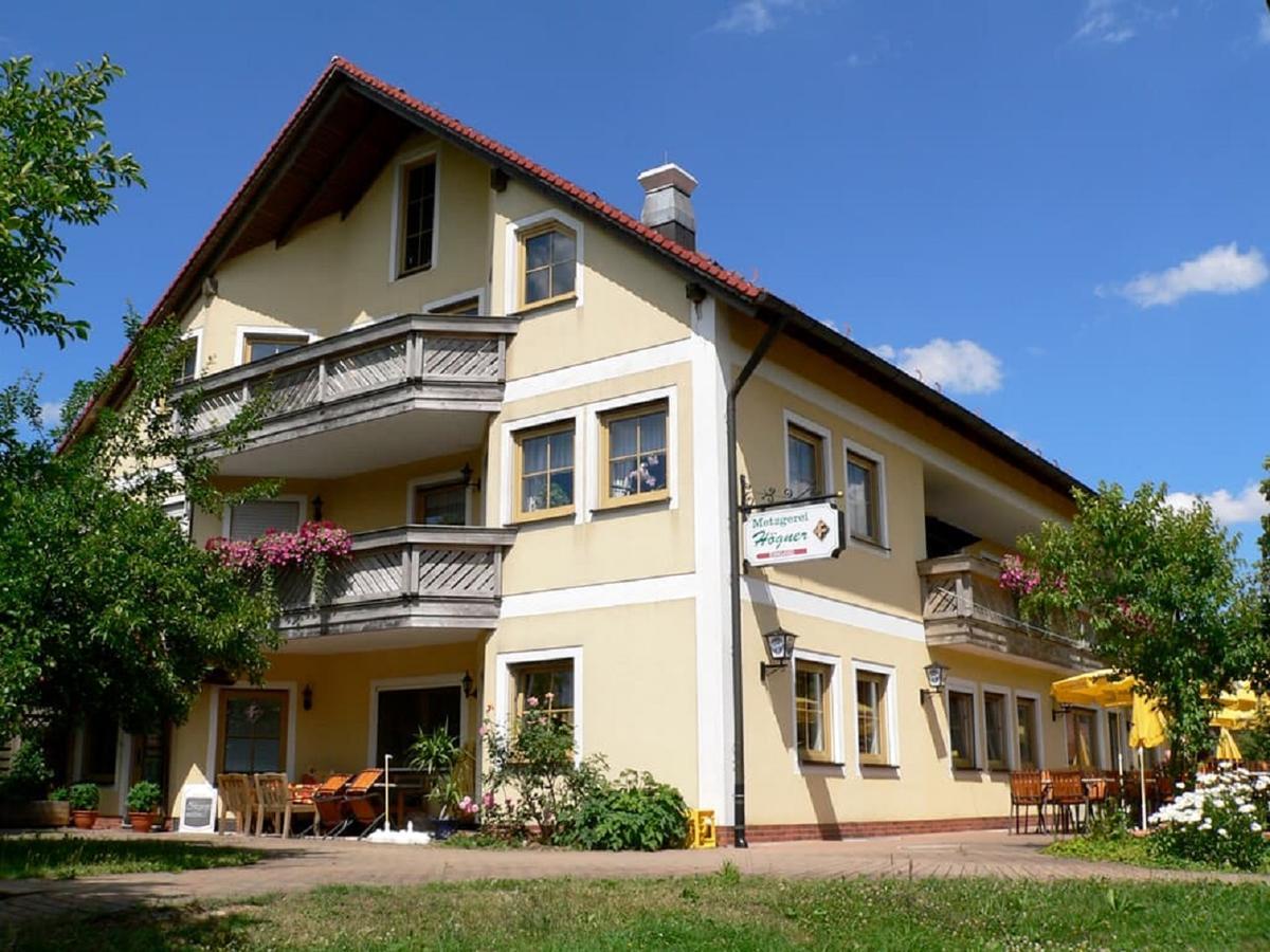 Landgasthof Zum Schloss Gasthof